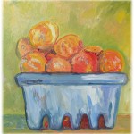 Yellow Plums