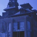 brewery